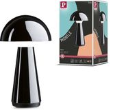 Paulmann Onzo 3-Step-Dim IP44 Zwart