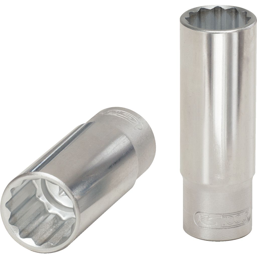 KSTools 917.1273 - Dopsleutels & dopsleutelsets