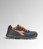 Diadora FLASH LOW S1PS FO SR LG SC ESD BLUE ATLANTIC 47