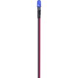 TRU COMPONENTS LED-assortiment Blauw Rond 3 mm 1500 mcd 30 ° 25 stuk(s)
