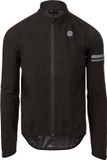 AGU Rain Jacket Essential Heren Zwart