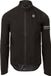 AGU Rain Jacket Essential Heren Zwart