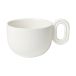 Broste Copenhagen Tasse Stevns 40 cl craie blanc