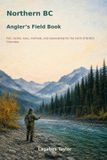 Northern Libri GmbH Northern BC Anglers Field Book