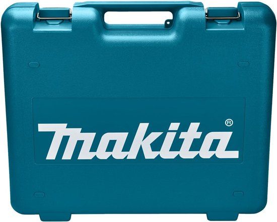 Makita Koffer DK0050X1 - 821528-3