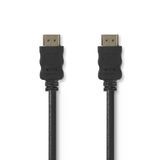 Nedis HDMI Kabel 10m Zwart