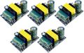TECNOIOT 5V 700mA AC-DC Step Down Voedingsmodule - 3.5W - AC 220V naar 5V DC