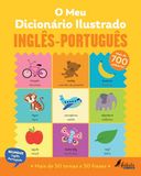 O MEU DICIONARIO ILUSTRADO INGLES-PORTUGUES