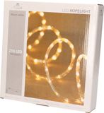 CBD LED Rope Light 9m - 216 Warm White Lights