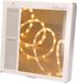 CBD LED Rope Light 9m - 216 Warm White Lights