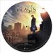 Fantastic Sony Classical Fantastic Beasts And Where To Find Them (Picture Disc) - Ost