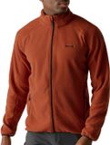 Regatta Hadfield Fleece wandeljas met volledige ritssluiting voor heren