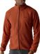Regatta Hadfield Fleece wandeljas met volledige ritssluiting voor heren