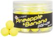 Dynamite Baits N-Ticers Pineapple & Banana Pop-ups 12mm