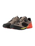 VAUDE Downieville Tech II Unisex Fietsschoenen Coconut/Black Maat 37