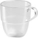 APS Mok TEATIME Tritan Transparant 0.25 liter