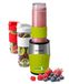 Concept SM3387 0.57L 500W Groen, Roestvrijstaal Blender