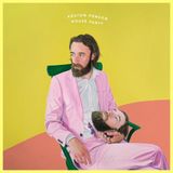 House Keaton Henson - House Party (CD)