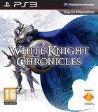 Sony White Knight Chronicles - PS3 - Adventure - 16+