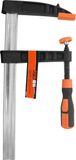 Timmerman 2x Klem F-Type 50cm - Serre-étau pour atelier