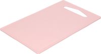 Forte Plastics Snijplank oud roze 27 x 16 cm