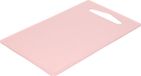 Forte Plastics Snijplank oud roze 27 x 16 cm