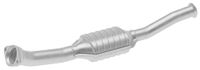 HELLA 8LE 366 052-061 Katalysatorset Easy2Fit Euro 3 voor Citroen XSARA