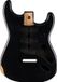 Fender Road Worn 50's Stratocaster SSS Alder Body Black