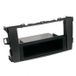 ACV 2-DIN Paneel Toyota Auris 2007-2012 - Zwart