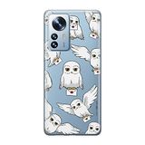 ERT GROUP mobiel telefoonhoesje voor Xiaomi 12 / 12X origineel en officieel erkend Harry Potter patroon 241