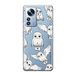 ERT GROUP mobiel telefoonhoesje voor Xiaomi 12 / 12X origineel en officieel erkend Harry Potter patroon 241