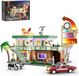 Lumibricks Twilight Motel
