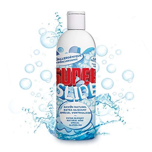 Original Cup Super Slide® Natuurzeep Extra Glad 1L