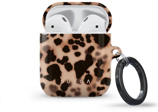 Burga Hardcase voor de Apple AirPods 1 / 2 - Off Duty