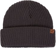 Billabong Alta Rib Muts Zwart