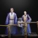 Hasbro Star Wars The Black Series Force Spirits Anakin Skywalker, Yoda, Obi-Wan Kenobi