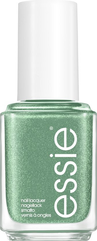 Essie limited edition parelmoer nagellak - 875 from head to mistletoe