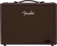 Fender Acoustic Junior 100 watt akoestische gitaarversterker