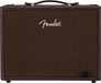 Fender Acoustic Junior 100 watt akoestische gitaarversterker