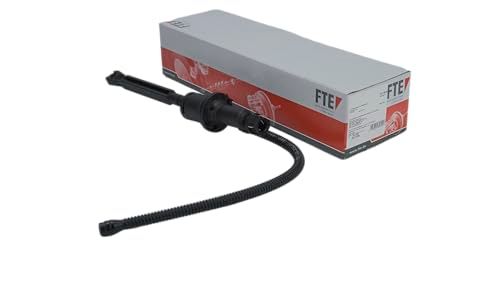 Valeo FTE Clutch Actuation 2111615