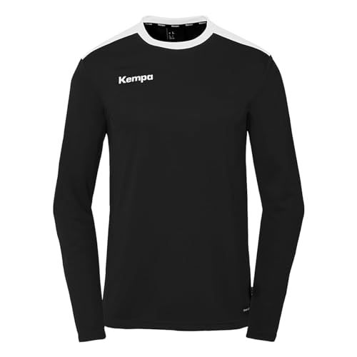 Kempa Emotion 2.0 Long Sleeve Shirt Unisex