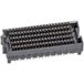Molex 459712311 Female behuizing (board) Totaal aantal polen: 200 Rastermaat: 1.27 mm Inhoud: 1 stuk(s) Tray