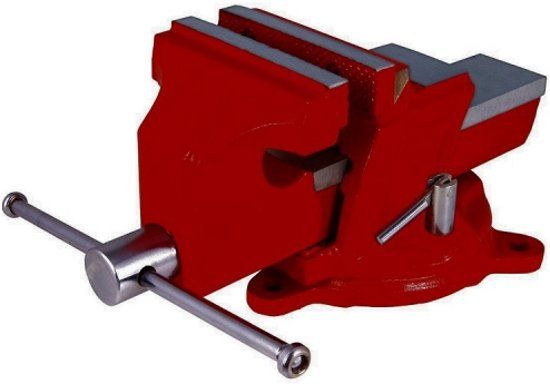 Connex COX871100 Bankschroef 100mm