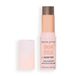 Revolution Skin Silk Glow Tint Transparante Foundationstick – Voor een Stralende Huid, Verdoezelt Oneffenheden & Verzacht Fijne Lijntjes, Kleur Deep Neutral, 8g