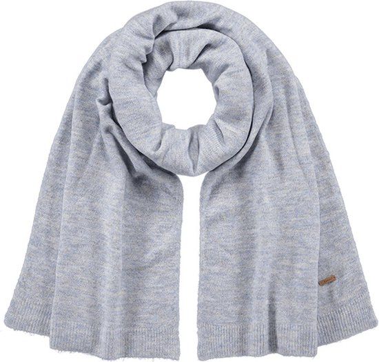 Barts Witzia Dames Sjaal - Lichtblauw