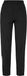 Craft Rush 2.0 Broek Met Doorlopende Ritssluiting Heren - Zwart | Maat: XL