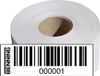 Benning 756302 756302 Barcode-etiketten 1 stuk(s)
