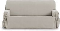 Eysa Bankbedekking LEVANTE Beige 100 x 110 x 230 cm