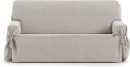 Eysa Bankbedekking LEVANTE Beige 100 x 110 x 230 cm