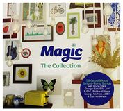 Bertus Distributie Magic: The Collection / O.s.t. (uk)